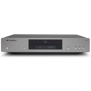 Cambridge Audio CXC V2 CD-speler - Grijs Cambridge Audio CXC V2 CD-speler - Grijs