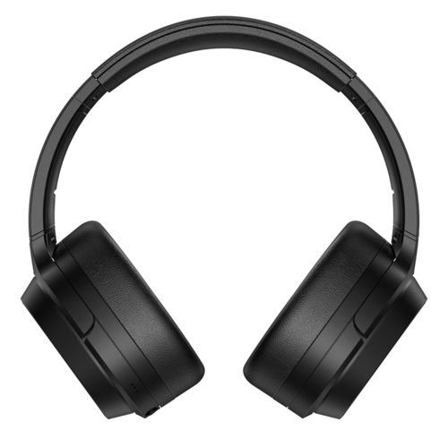 Edifier Edifier STAX SPIRIT S3 draadloze over-ear hoofdtelefoon - Zwart
