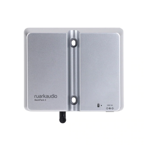 Ruark Audio RUARK AUDIO BATTERIJ BACKPACK versie 3 voor R1 & MR1 (OPLAADBARE)