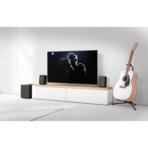 Klipsch klipsch Promedia heritage 2.1 - Zwart