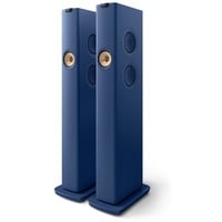 LS60 Wireless vloerstaande speakers - Royal blauw