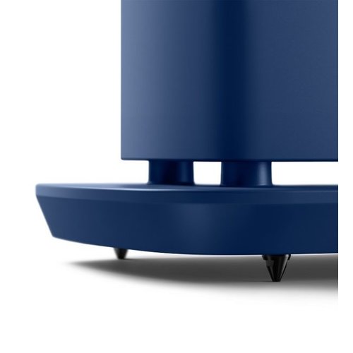 KEF KEF LS60 Wireless vloerstaande speakers - Blauw