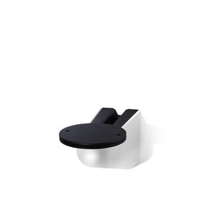 Q Acoustics WB75 muurbeugels - Wit Q Acoustics WB75 muurbeugels - Wit