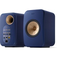 LSX II Wireless Stereo Speakers - Blauw