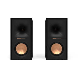 Klipsch Reference R-50M passieve boekenplank speakers - Zwart (per paar) Klipsch Reference R-50M passieve boekenplank speakers - Zwart (per paar)