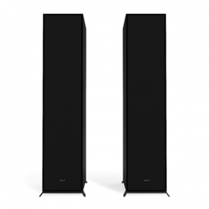 Klipsch Reference  R-600F vloerstande speakers - Zwart (per paar)