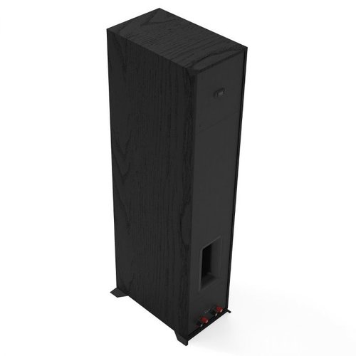 Klipsch Klipsch Reference  R-600F vloerstande speakers - Zwart (per paar)