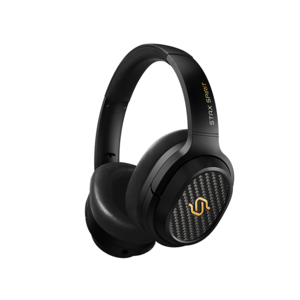 Edifier STAX SPIRIT S3 draadloze over-ear hoofdtelefoon - Zwart Edifier STAX SPIRIT S3 draadloze over-ear hoofdtelefoon - Zwart