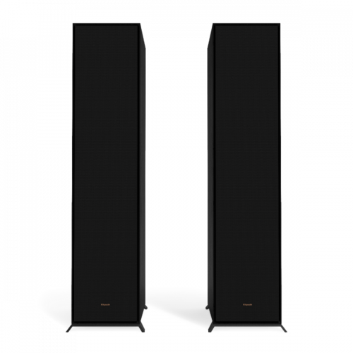Klipsch Klipsch Reference  R-800F vloerstande speakers - Zwart (per paar)