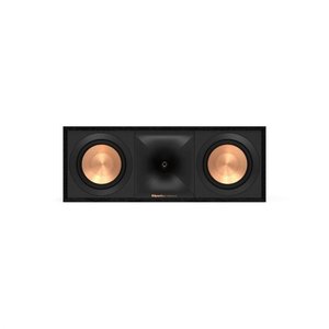 Klipsch Reference R-50C center speaker - Zwart