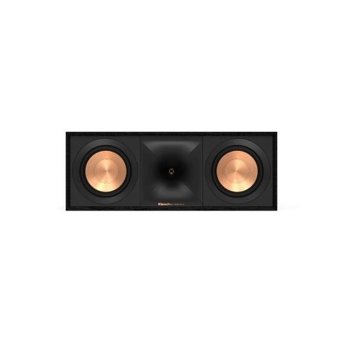 Klipsch Reference R-50C center speaker - Zwart