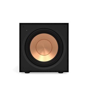 Klipsch Reference  R-101SW subwoofer - Zwart