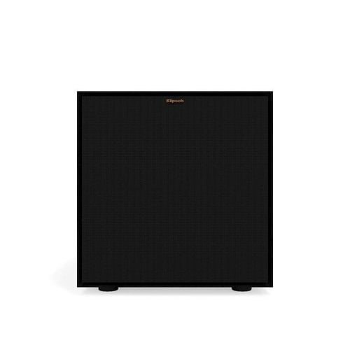 Klipsch Klipsch Reference  R-101SW subwoofer - Zwart