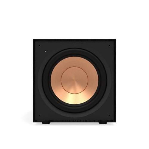 Klipsch Klipsch Reference  R-121SW subwoofer - Zwart