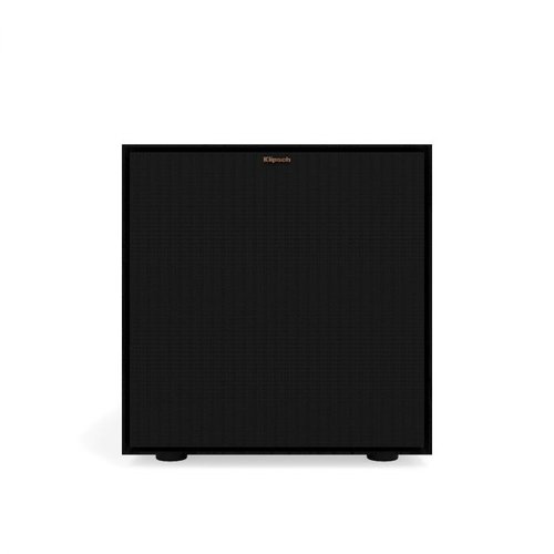 Klipsch Klipsch Reference  R-121SW subwoofer - Zwart