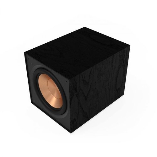 Klipsch Klipsch Reference  R-121SW subwoofer - Zwart