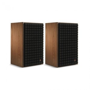 JBL L82 mk ii classic 2-weg boekenplankluidspreker - Zwart (per paar) JBL L82 mk ii classic 2-weg boekenplankluidspreker - Zwart (per paar)