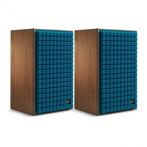 JBL JBL L82 mk ii classic 2-weg boekenplankluidspreker - Blauw (per paar)