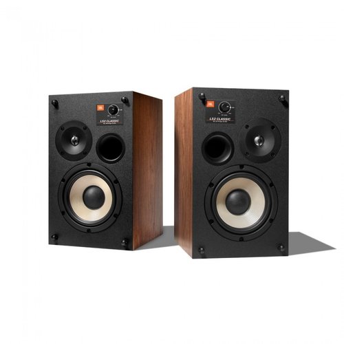 JBL JBL L52 2-weg luidspreker - Orange