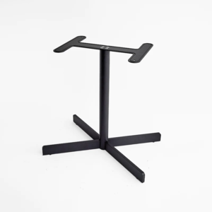 Monitor Audio DeCon M vloerstandaard - Zwart Monitor Audio DeCon M vloerstandaard - Zwart