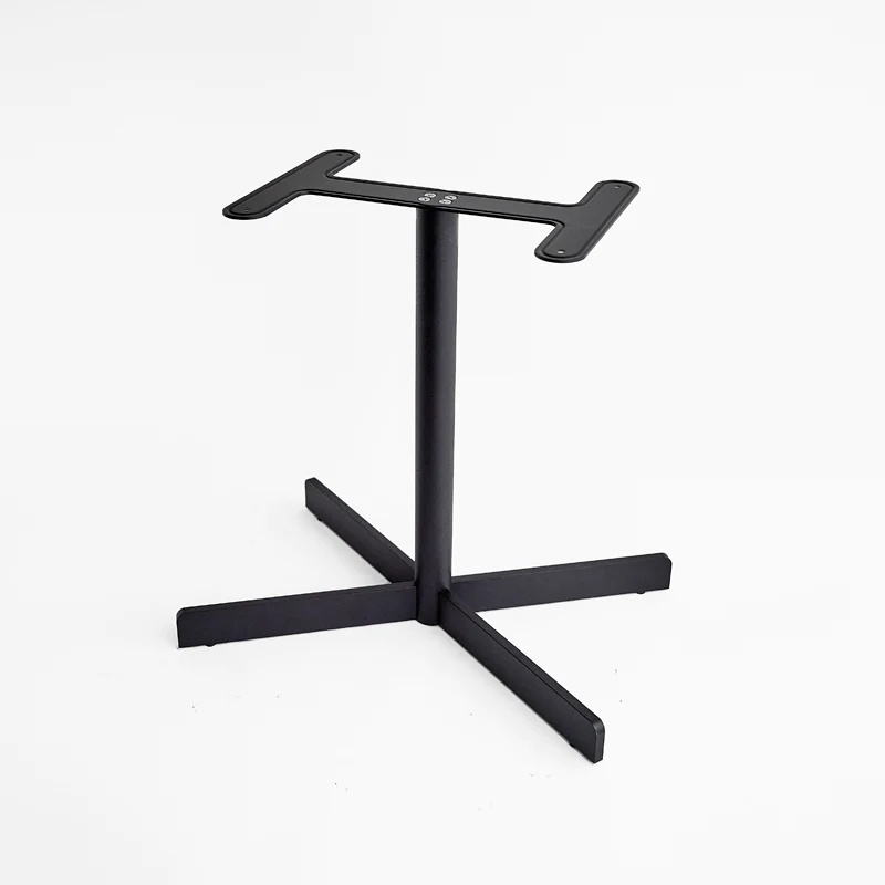 Pronomic SLS-36P BK Tafelstatief Paar voor Studiomonitors
