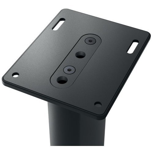 KEF Combi Deal KEF LS50 Meta + S2 Floor Stands - Zwart