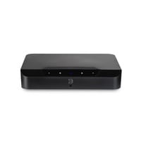 Powernode EDGE (N230) Stereoversterker met streaming - Zwart