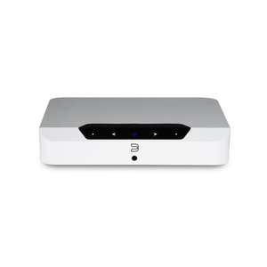 Bluesound Powernode EDGE (N230) Stereoversterker met streaming - Wit Bluesound Powernode EDGE (N230) Stereoversterker met streaming - Wit