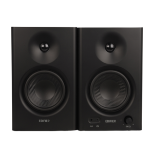 Edifier MR4 PC speakers - Zwart