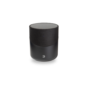 Bluesound Pulse M - Draadloze 360 Luidspreker - Zwart Bluesound Pulse M - Draadloze 360 Luidspreker - Zwart