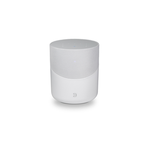 Bluesound Pulse M - Draadloze 360 Luidspreker - Wit Bluesound Pulse M - Draadloze 360 Luidspreker - Wit