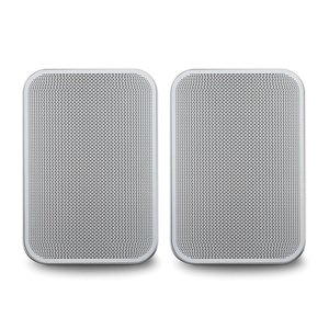 Bluesound Combi pakket Pulse Flex 2i - Draadloze Luidspreker - Wit (2 speakers) Bluesound Combi pakket Pulse Flex 2i - Draadloze Luidspreker - Wit (2 speakers)