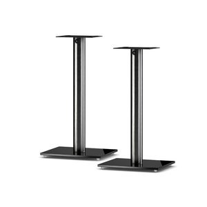 Sonorous universeel speaker SP100-stands zwart  ( per set )