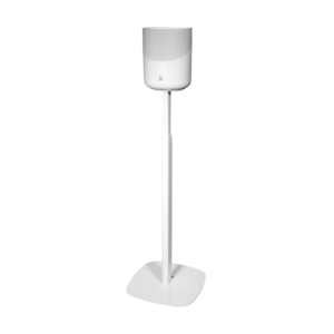 Bluesound FS230 floor stand Pulse M + Flex 2i - Wit Bluesound FS230 floor stand Pulse M + Flex 2i - Wit