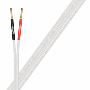 QED  Referen Zilver Anniversary XT (2 meter) QED  Referen Zilver Anniversary XT (2 meter)