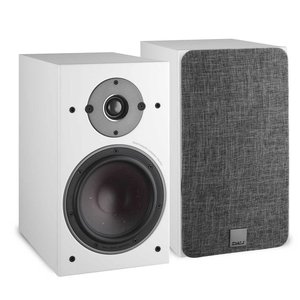 Dali  Oberon 3 - Hifi Luidspreker - Wit (prijs per stuk) Dali  Oberon 3 - Hifi Luidspreker - Wit (prijs per stuk)