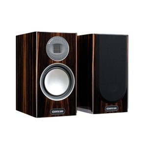 Monitor Audio Gold 100 5G - walnoot (per paar)