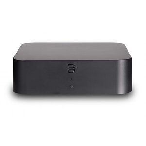 Bluesound Tweedekans: HUB BluOS draadloze adapter - Zwart Bluesound Tweedekans: HUB BluOS draadloze adapter - Zwart