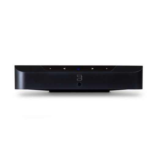 Dali  Combi deal Dali Oberon 3 + Bluesound Powernode  EDGE - walnoot/zwart