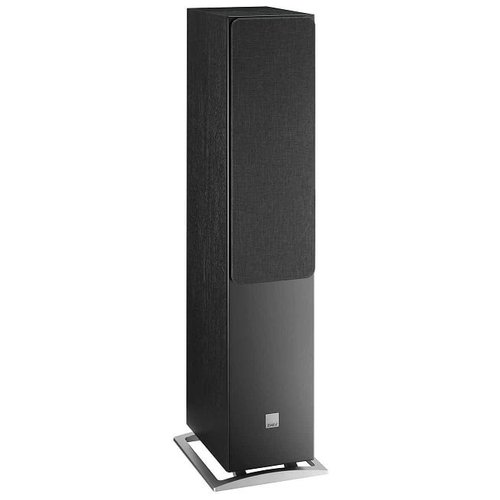 NAD Combi deal Dali Oberon 7 + Nad C700 - zwart/zwart