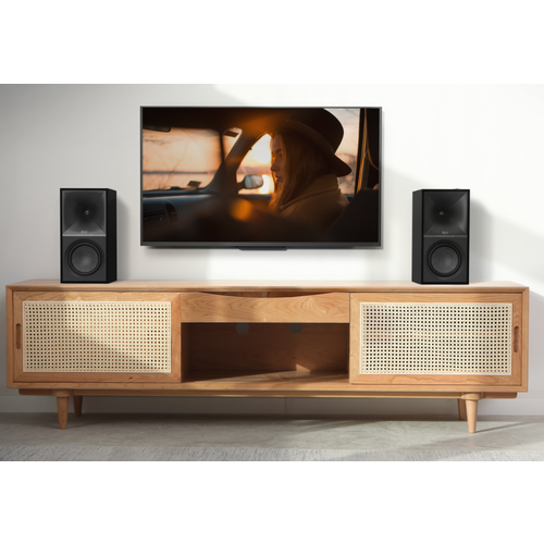 Klipsch Klipsch The Sevens - Draadloze Speaker - zwart