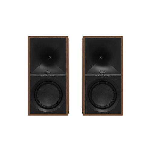 Klipsch Klipsch The Sevens - Draadloze Speaker - walnoot