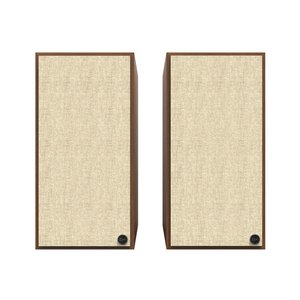Klipsch The Nines - Draadloze Luidspreker - walnoot Klipsch The Nines - Draadloze Luidspreker - walnoot