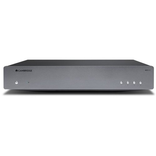 Cambridge Audio Cambridge audio AXN10 Netwerkspeler Netwerkspeler Streamer