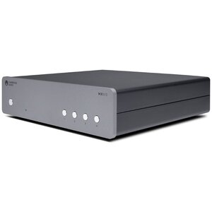 Cambridge Audio MXN10 Netwerkspeler Streamer