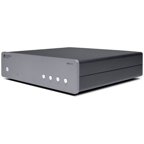 Cambridge Audio Cambridge audio MXN10 Netwerkspeler Streamer