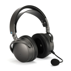 Audeze  Audeze Maxwell Wireless Gaming Headset - zwart (playstation/computer)