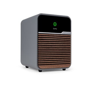 Ruark Audio Ruark Audio R1s Smart Radio met WIFI internetradio, DAB+, FM, Spotify en Bluetooth