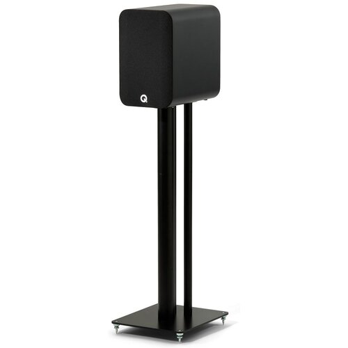 Q Acoustics Q Acoustics 5020 boekenplank speaker - zwart (per paar)