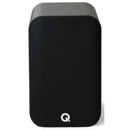 Q Acoustics Q Acoustics 5020 boekenplank speaker - zwart (per stuk)